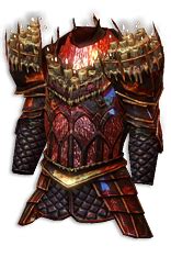 body armour poewiki